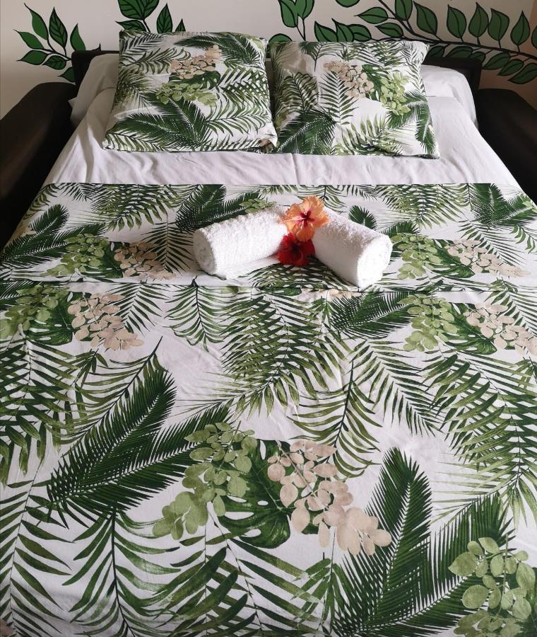 Studio Carambole By Sweety Stay Schoelcher Extérieur photo