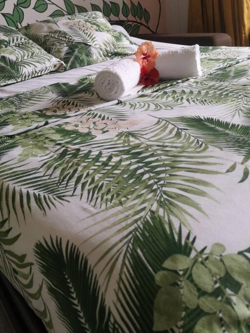 Studio Carambole By Sweety Stay Schoelcher Extérieur photo